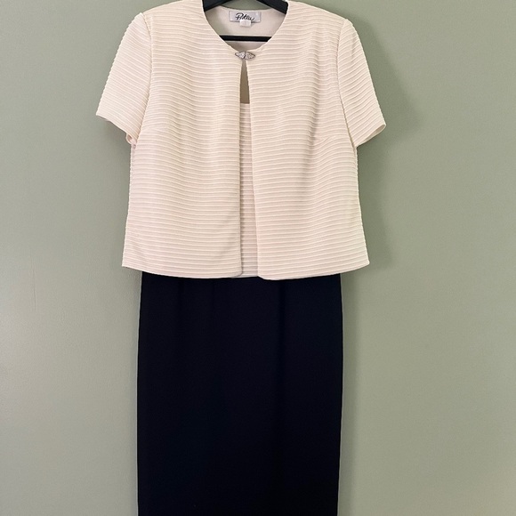 Patra Dresses & Skirts - Patra long gown - Mother of the Bride or Groom